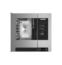 ПАРОКОНВЕКТОМАТ LAINOX SAPIENS SAEV071R/ВЫСТ