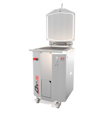 ТЕСТОДЕЛИТЕЛЬ JAC DIV-R20 КВАДРАТ/10/20