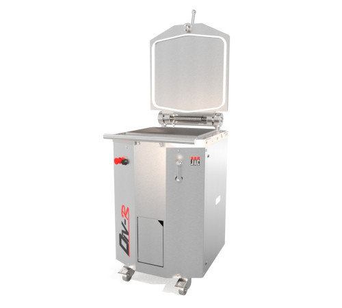 ТЕСТОДЕЛИТЕЛЬ JAC DIV-R20 КВАДРАТ/10/20