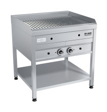 ГРИЛЬ ГАЗОВЫЙ BPD 02L ТАУНШИЦ АРТ. 641242