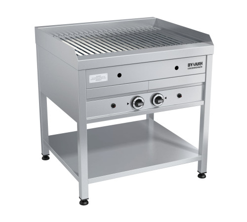 ГРИЛЬ ГАЗОВЫЙ BPD 02L ТАУНШИЦ АРТ. 641242