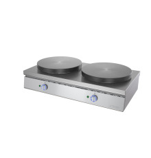 БЛИННИЦА МАСЛЕНИЦА АТЕСИ БА-2/5