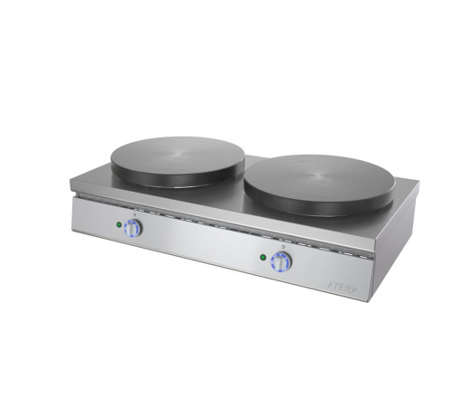 БЛИННИЦА МАСЛЕНИЦА АТЕСИ БА-2/5