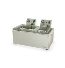 ФРИТЮРНИЦА АТЕСИ ПАНДА-ЕВРО-1х1/1