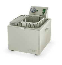 ФРИТЮРНИЦА АТЕСИ ПАНДА-ЕВРО-1х1/2