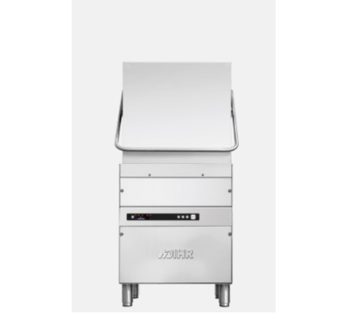 МАШИНА ПОСУДОМОЕЧНАЯ DIHR HT 11 T+DDE+PS