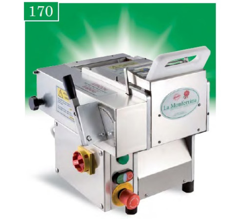 АППАРАТ LA MONFERRINA NINA MM 170 1Ф.