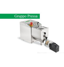 НАСАДКА-ПРЕСС Д/ АППАРАТ LA MONFERRINA NINA