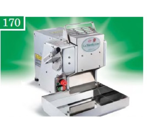 АППАРАТ ТЕСТОРАСКАТОЧНЫЙ LA MONFERRINA CILINDRO MM 170 1Ф.