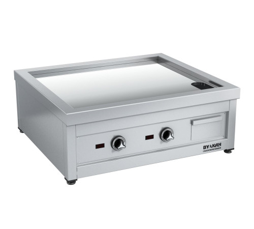 ПЛИТА-ГРИЛЬ ТЕППАН-ЯКИ ЭЛЕКТРИЧЕСКАЯ ВУЛКАН-HEIDEBRENNER ETP2 СИМАНТО АРТ. 691172