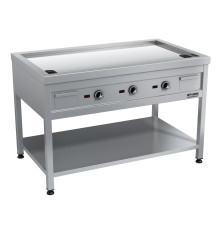 ПЛИТА-ГРИЛЬ ТЕППАН-ЯКИ ЭЛЕКТРИЧЕСКАЯ ВУЛКАН-HEIDEBRENNER ETP3 АБУКУМА АРТ. 691194