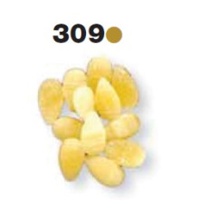 ФОРМА LA MONFERRINA ДЛЯ P6/P12 SEMI DI MELA 7 ММ 309 БРОНЗА