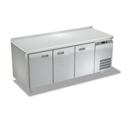 СТОЛ ХОЛОД. ПРИСТ. ПОЛИПРОП. СПБ/О-621/30-1806