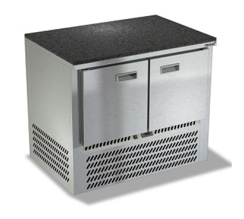 СТОЛ ХОЛОД. ЦЕНТРАЛ. КАМЕНЬ СПН/О-321/20-1007