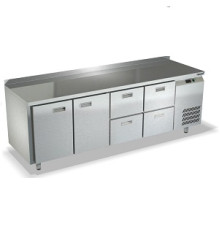 СТОЛ МОРОЗ. ПРИСТЕН. СПБ/М-222/24-2206