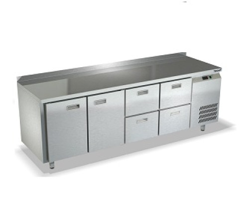 СТОЛ МОРОЗ. ПРИСТЕН. СПБ/М-222/24-2207