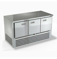 СТОЛ МОРОЗ. ЦЕНТРАЛ. СПН/М-121/30-1407