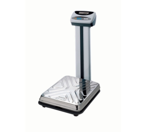 ВЕСЫ ЭЛ.ТОВАРНЫЕ CAS DL-60