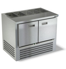 СТОЛ ХОЛОД. Д/САЛАТОВ СПН/С-124/20-1007