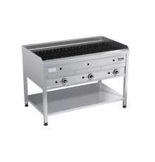 ГРИЛЬ ГАЗОВЫЙ BPD 03K СТОКАП АРТ. 641283