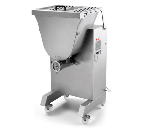 МЯСОРУБКА SIRMAN MASTER 60 Y12 HP 4 PS 3Ф