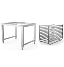 СТЕНД APACH CHEF LINE LNSR071G/ВЫСТ