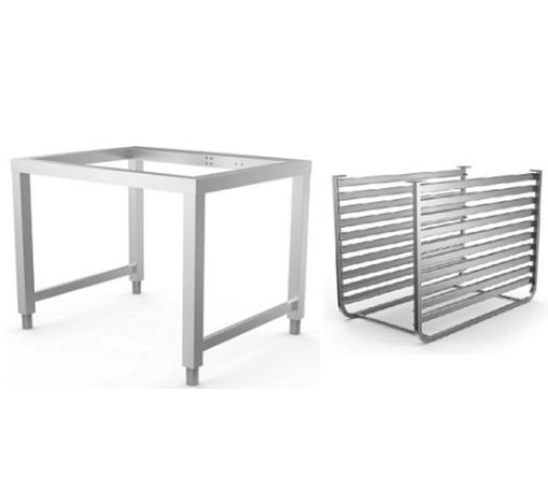 СТЕНД APACH CHEF LINE LNSR071G/ВЫСТ