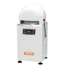 ТЕСТОДЕЛИТЕЛЬ-ОКРУГЛИТЕЛЬ SIGMA SP 3/4 A 36 ПОЛУАВТОМАТ