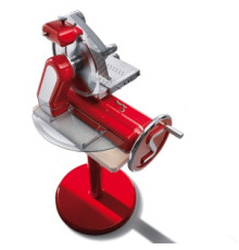 СТEНД Д/СЛАЙСЕРА SIRMAN ANNIVERSARIO LX 350 / КРАСНЫЙ