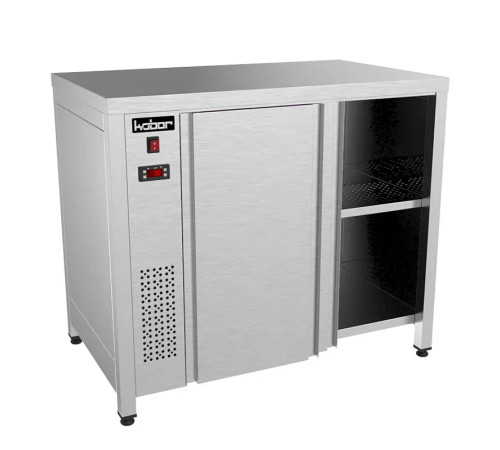 СТОЛ ТЕПЛОВОЙ HT6-13 КОБОР