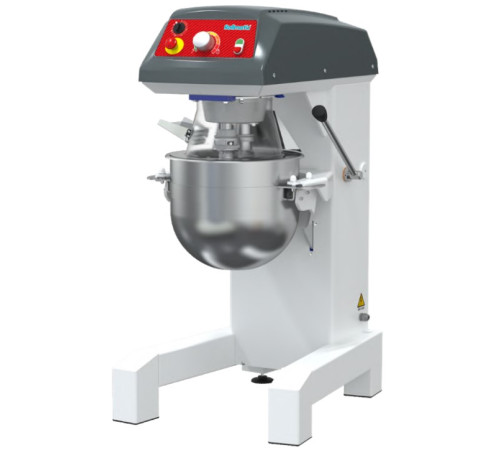 МИКСЕР ПЛАНЕТАРНЫЙ ROLLMATIC B40Р