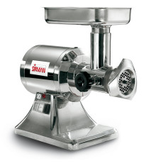 МЯСОРУБКА SIRMAN TC-12E CE 3Ф.