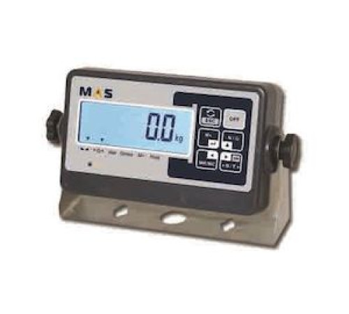 ИНДИКАТОР ВЕСОВОЙ MAS MI-В