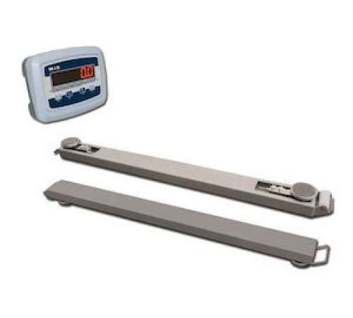 ВЕСЫ БАЛОЧНЫЕ MAS PM4TЕ-2.0 (с индикатором на стойке)