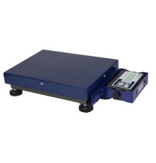 ВЕСЫ НАПОЛЬНЫЕ МОБИЛЬНЫЕ   MAS PM1B-150 М 4050