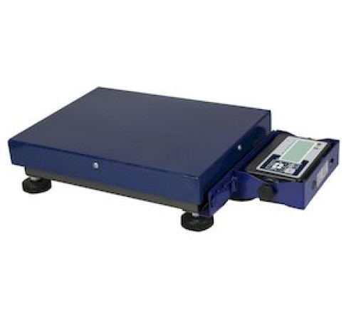 ВЕСЫ НАПОЛЬНЫЕ МОБИЛЬНЫЕ   MAS PM1B-150 М 4050