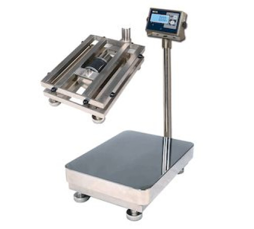 ВЕСЫ НАПОЛЬНЫЕ  MAS PM1HWS-150-4050