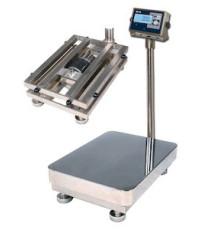 ВЕСЫ НАПОЛЬНЫЕ  MAS PM1HWS-500-6080