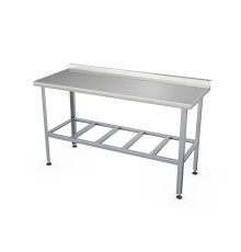 СТОЛ ПРИСТЕННЫЙ СТОЛ СР-С-1-1500.800-02 (СР-3/1500/800)