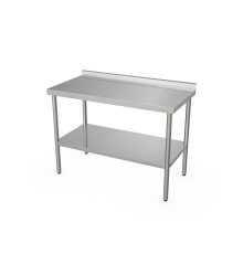 СТОЛ ПРИСТЕННЫЙ СР-П-1-1200.600-02 (СП-3/1200/600)