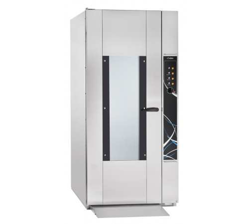 ШКАФ РАССТОЕЧНЫЙ ТЕПЛОВОЙ ШРТ-18М 21000807850