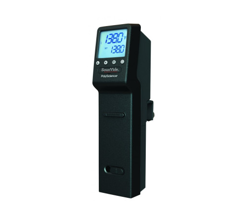 КИПЯТИЛЬНИК РОТАЦИОННЫЙ ПОГРУЖНОЙ POLYSCIENCE SOUS VIDE PRO CHEF SERIES SVC-AC2E