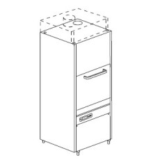 МАШИНА КОТЛОМОЕЧНАЯ DIHR LP1 S8 TR PLUS