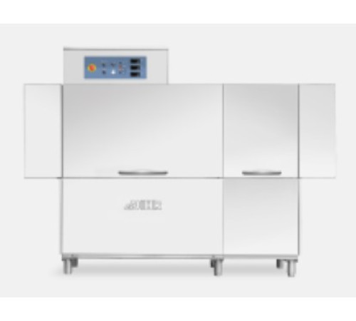 МАШИНА ПОСУДОМОЕЧНАЯ DIHR RX 244 DX+DR69+HR10/2 ЧАСТИ