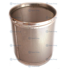 СИТО ROBOT COUPE С120/С200 57145