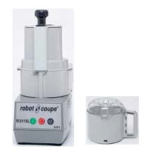 ПРОЦЕССОР КУХОННЫЙ ROBOT COUPE R211XL/ВЫСТ.