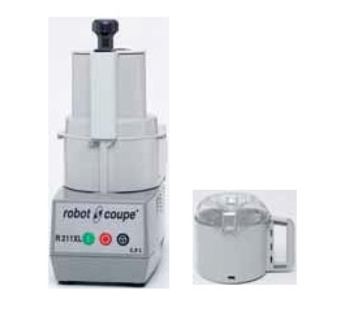 ПРОЦЕССОР КУХОННЫЙ ROBOT COUPE R211XL/ВЫСТ.