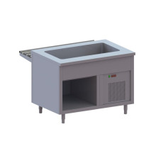 МАРМИТ ВОДЯНОЙ APACH CHEF LINE LBMW712O СПЕЦ ИСПОЛНЕНИЕ/ВЫСТ