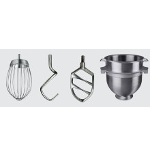 ДЕЖА МИКСЕРА VARIMIXER ERGO60 60Л КОМПЛЕКТ