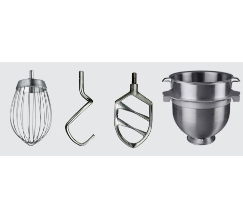 ДЕЖА МИКСЕРА VARIMIXER ERGO60 60Л КОМПЛЕКТ